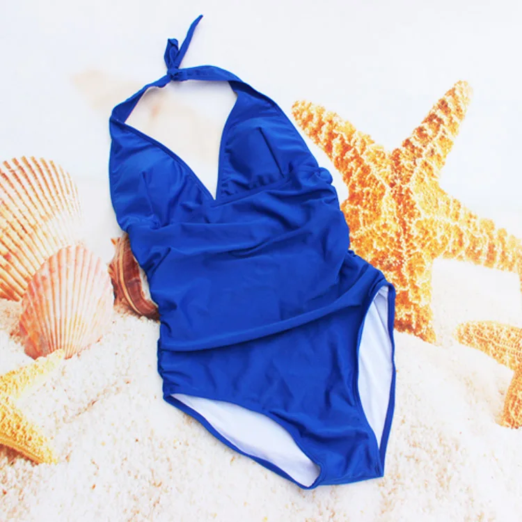 Цельный купальник 2016 глубокий v-образный вырез очень сексуальный цельный женский