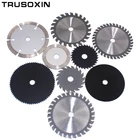 2430зуб Высокое качество деревообрабатывающий пильный диск акриловый пластик; Режущее лезвие общего назначения для жестких мягкой древесины с