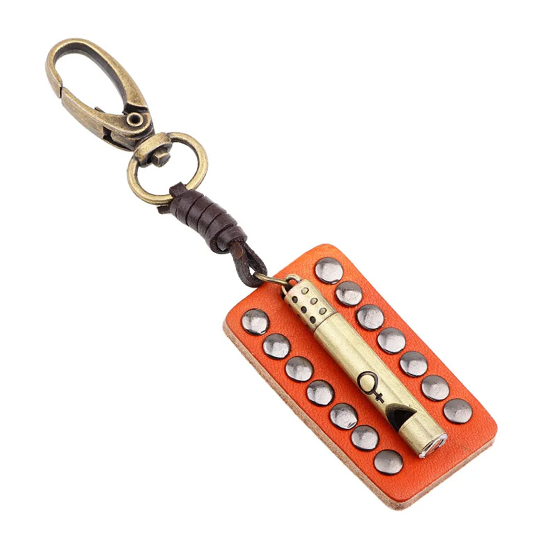 Модная новинка 2016 лидер продаж Автомобильные украшения легкий свисток мужской