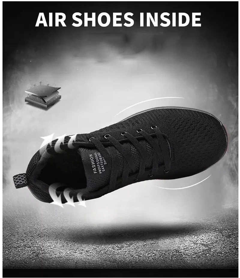 Марка vesonal, Осенние сетчатые кроссовки Flyknit, мужская обувь, повседневная легкая дышащая удобная прогулочная обувь, мужская обувь