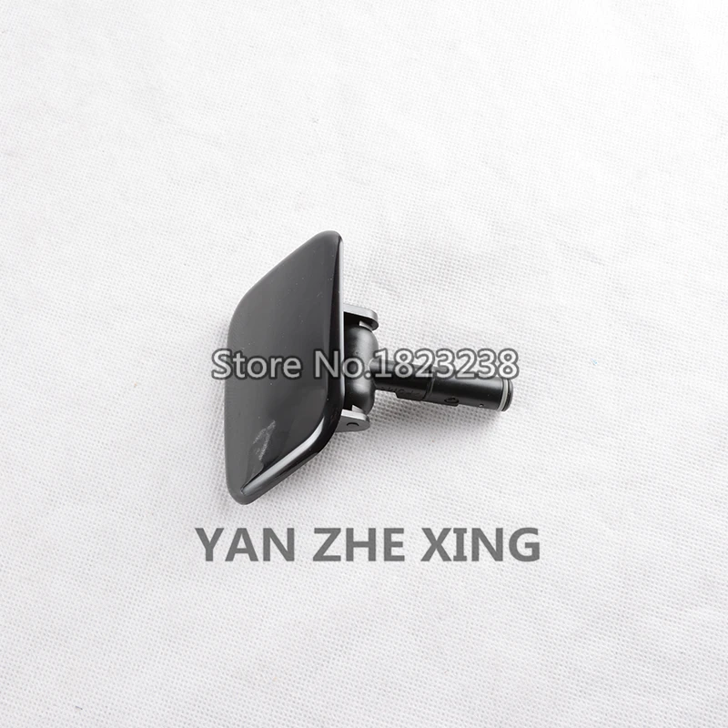Крышка омывателя переднего бампера OEM:98680 3J000 98690 для Hyundai Veracruz 2007 2013|washer nozzle|headlight