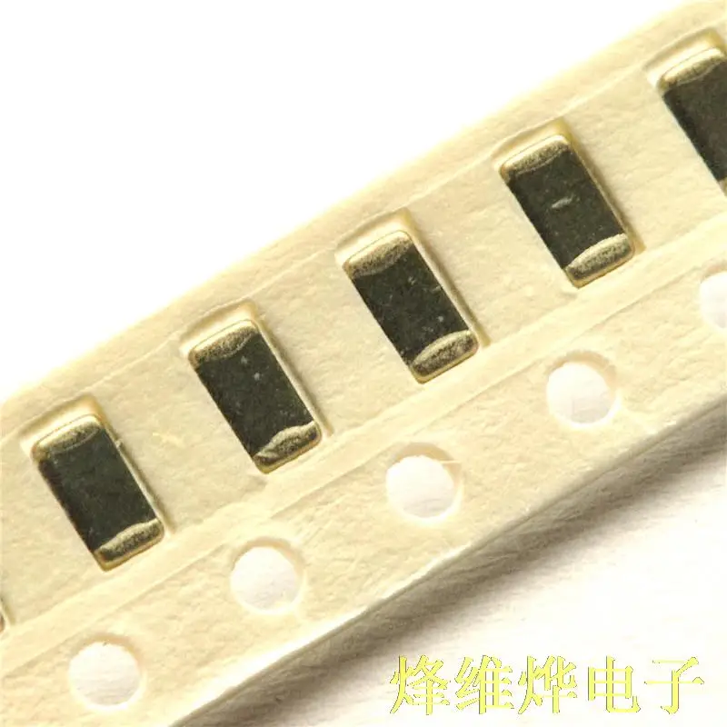 Free shipping 1206 SMD ferrite bead 120R 120 European large current 3A (100 Ge ) | Обустройство дома