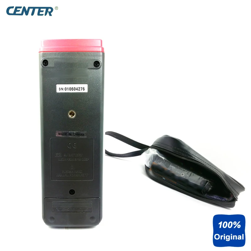 Термометр термопары с интерфейсом ПК типа K CENTER 300|thermocouple thermometer|k typetype k |