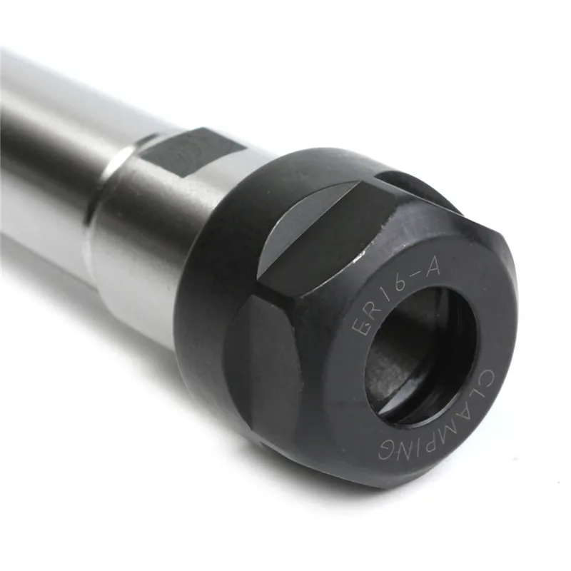 DANIU C3/4-ER16-150mm патрон с прямым хвостовиком Удлинительный стержень для фрезерования