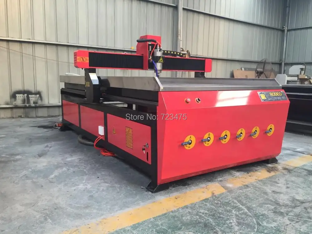 1224 cnc машина и программное обеспечение Ucancam 3d сканер для ЧПУ|cnc machine|for cnccnc |
