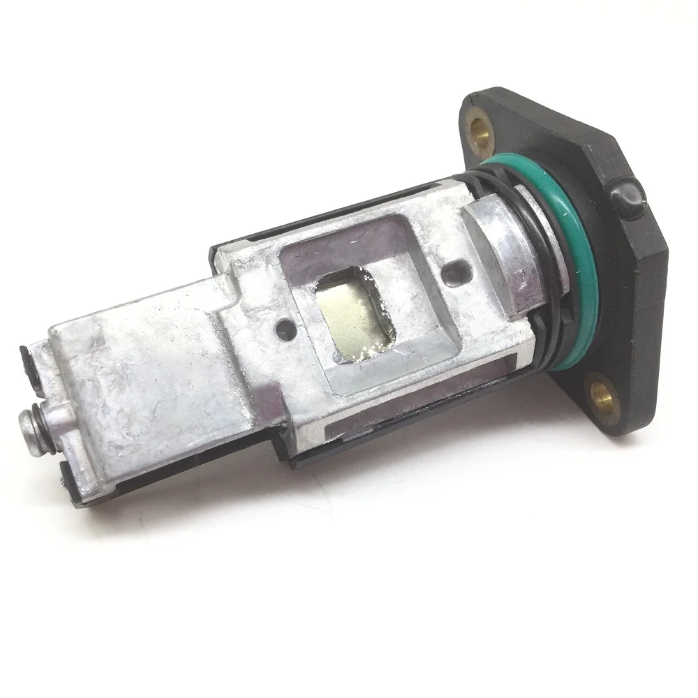 0280217106 60588419 Датчик массового расхода воздуха MAF для OPEL VAUXHALL ASTRA F CALIBRA OMEGA VECTRA A B CHEVROLET