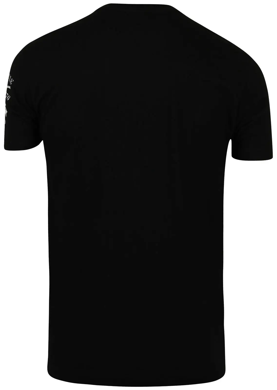 Grunt Style POW MIA T-Shirt - Black American Patriotic Military | Мужская одежда