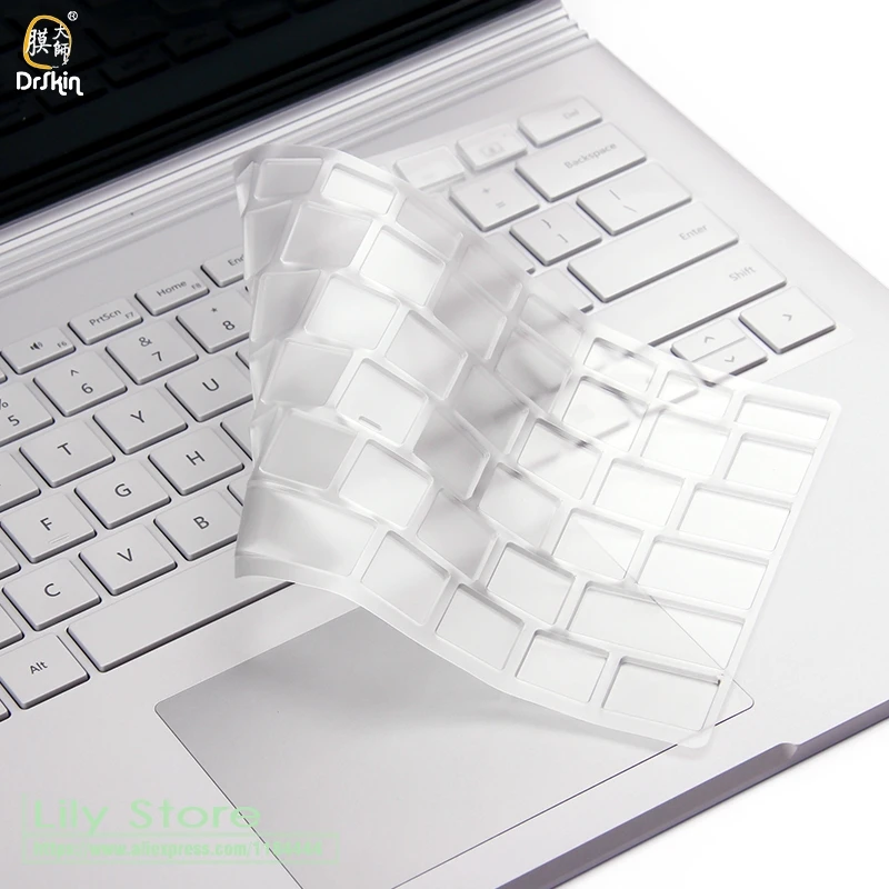 Для Microsoft Surface Pro 2017 / 4 3 12 ''ноутбук книга 13 5'' поверхность 1 2 10 8 ''крышка