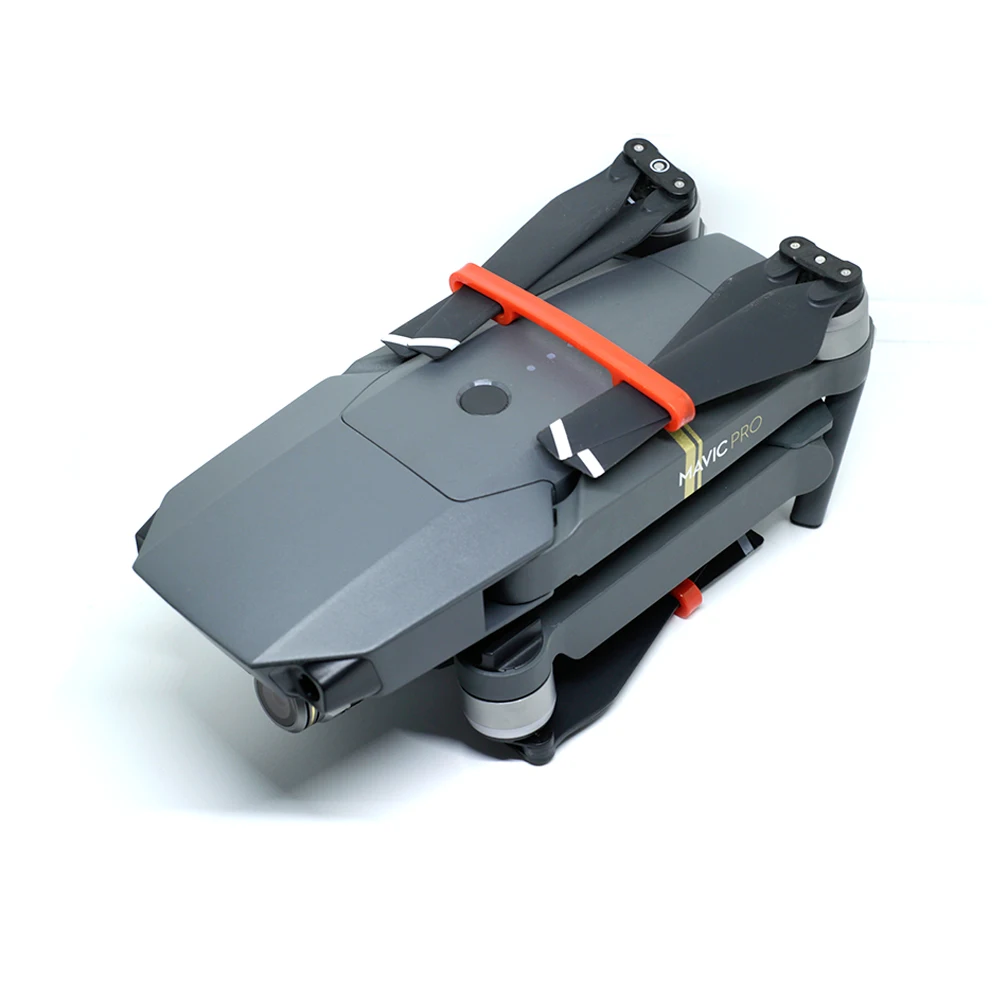 Фиксатор пропеллера для DJI защитная клетка марки Mavic Pro фиксированный держатель