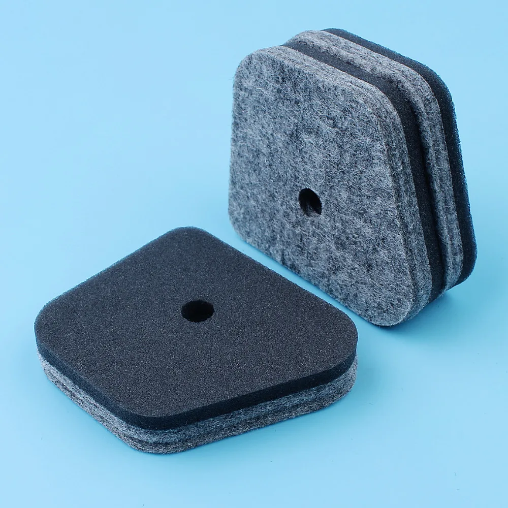 

Air Filter For Stihl FS90 FS100 FS110 FS130 HT101 HT130 HT131 FC100 FC110 FC90 FC95 FR130 KM100 KM110 KM130 SP90 Engine Trimmers