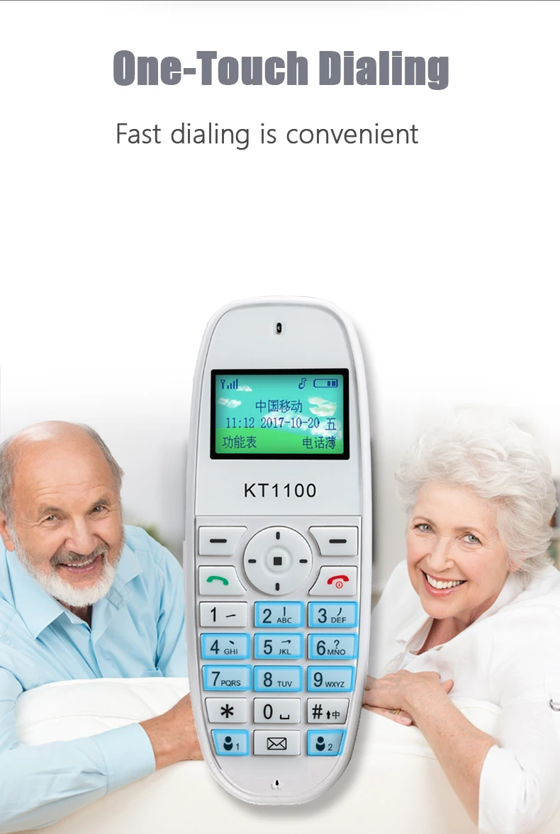 GSM 900/1800 МГц беспроводной телефон стационарный телефон с sim-картой, ID, стационарный беспроводной телефон для домашнего офиса