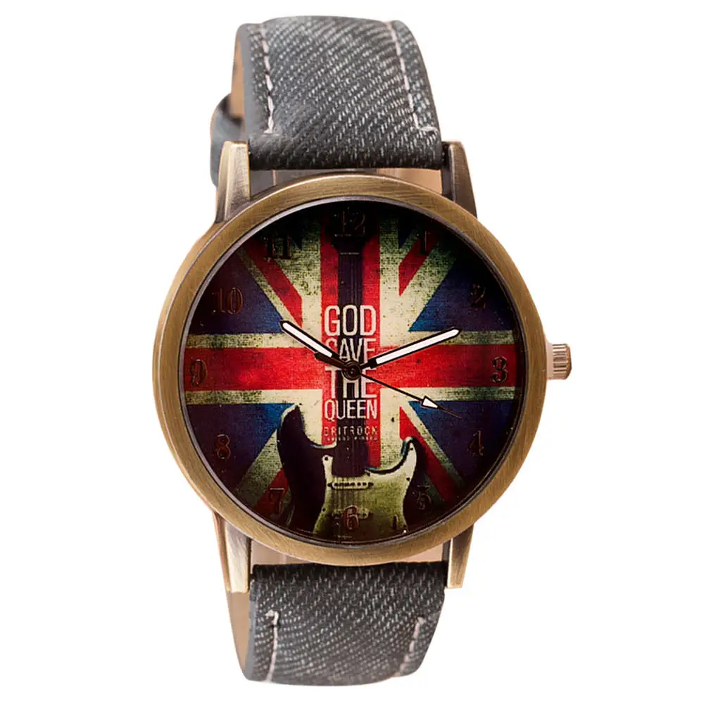 Модные мужские часы с узором кожаный ремешок аналоговые модные наручные для