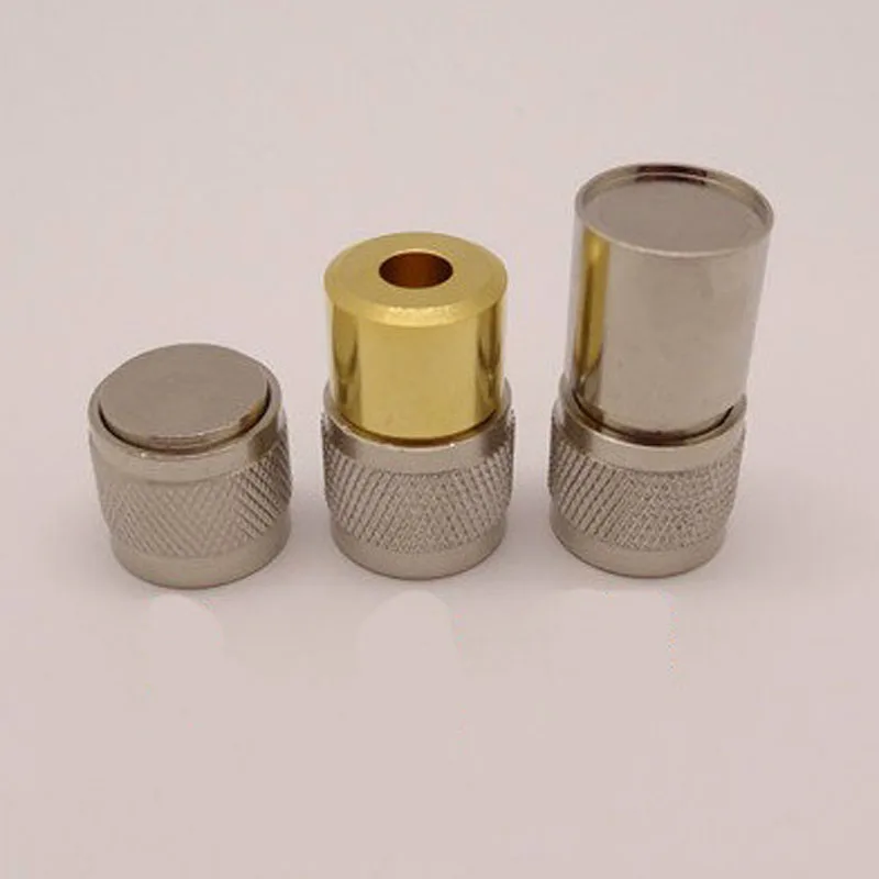 NJ специальный инструмент для испытаний Калибровочная часть Медная головка