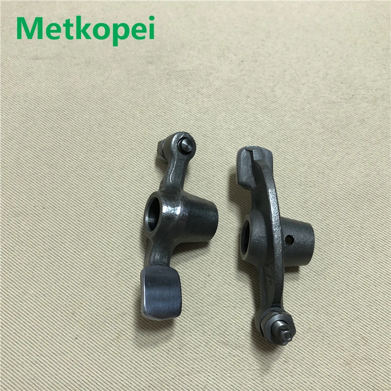 Мотоцикл CBT125 CM125 CA250 распределительный вал двигателя в сборе коромысло для Honda 125cc 250cc CBT CM CA 125 250 части кулачкового вала