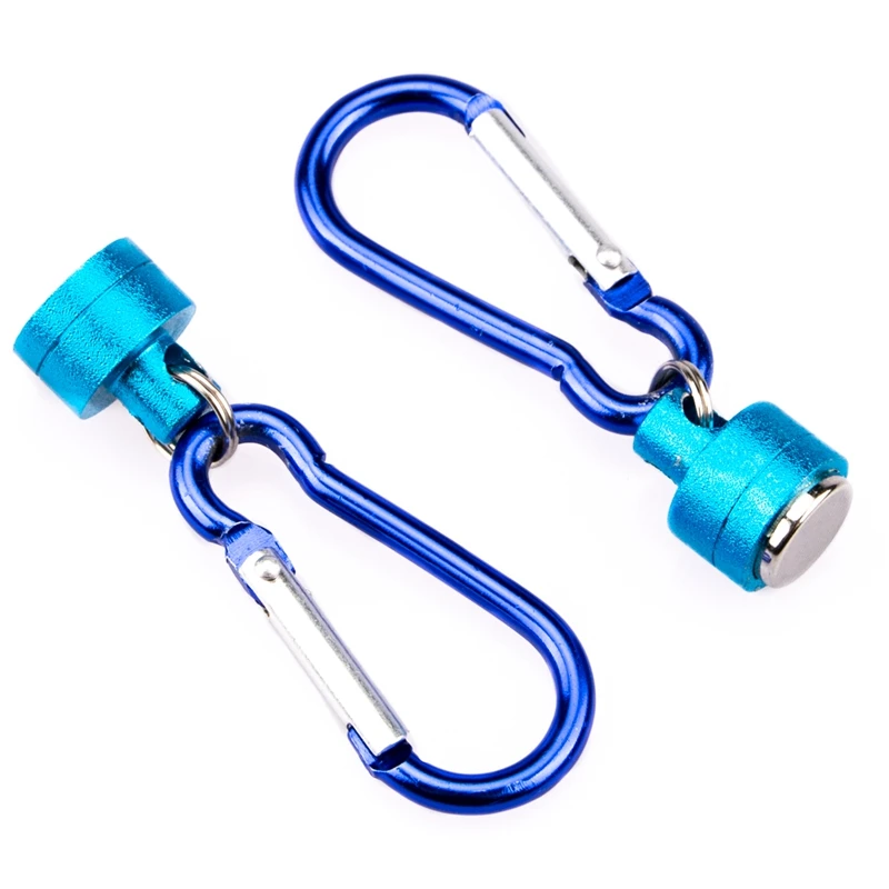 Fishing Tackle Accessories Set Lanyard Ropes + Magnetic Buckle 8-Shape Fast For | Спорт и развлечения