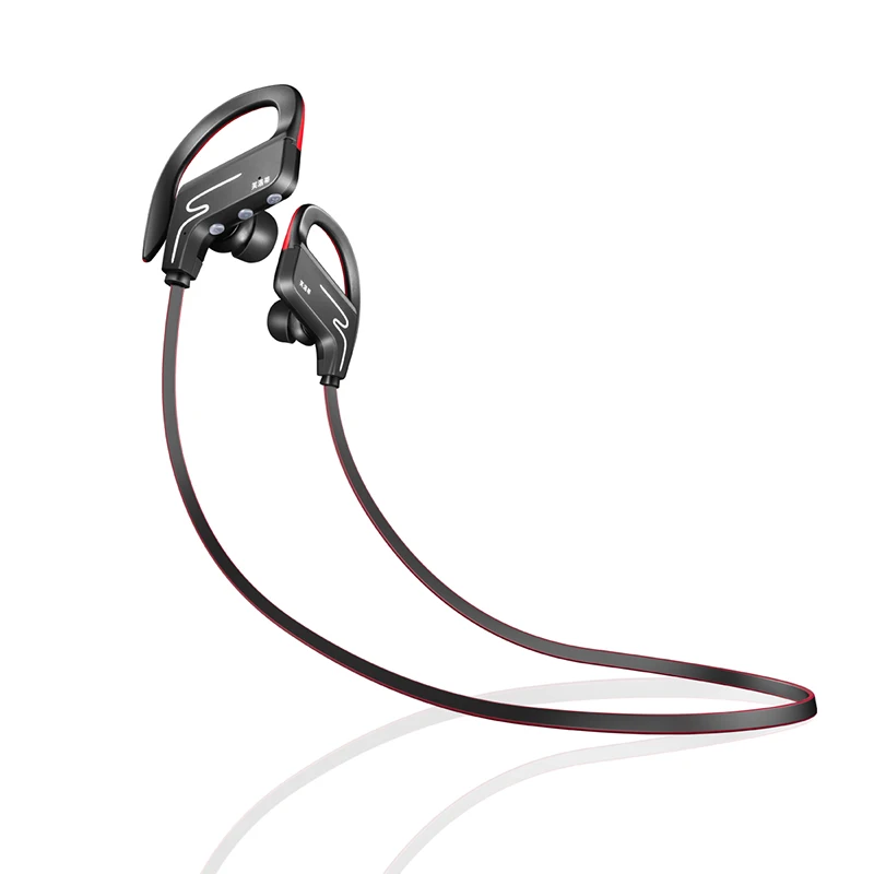 SP 6 спортивные стереонаушники с защитой от пота Bluetooth гарнитура громкой связи