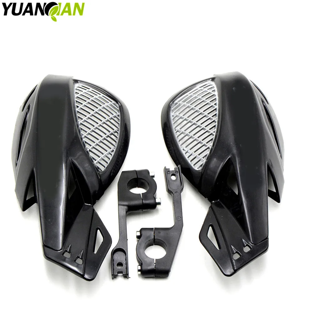 Щетка для мотоцикла накладка на руку/8 дюймов аксессуары квадроциклов KX85 EXC450 KAWASAKI