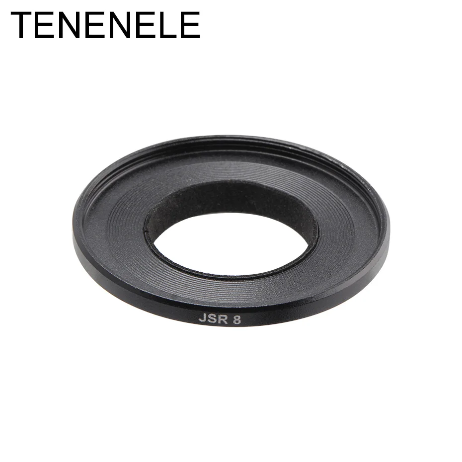 TENENELE для экшн-камеры Sjcam SJ8 фильтр CPL/ND 2 4 8/UV Защитные фильтры для SJCAM SJ8 Air/Plus/Pro Аксессуары для спортивной камеры