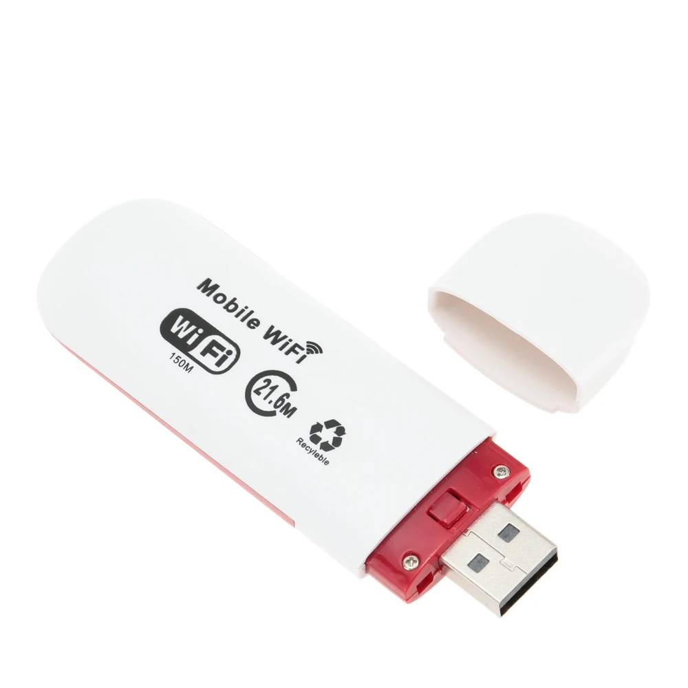 7.2mbps WCDMA GSM модем HSPA Мини беспроводной маршрутизатор WiFi палка 3G USB ключ LAN Wifi