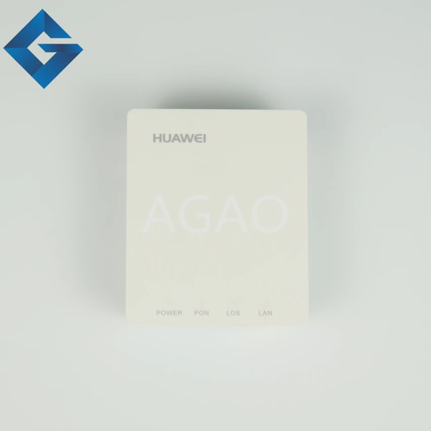 5 шт./партия новый Однопортовый ethernet-порт Hua wei HG8310 или HG8310M терминал GPON FTTH ONU