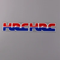 B Мотоцикл CBR HRC наклейка крышка топливного бака наклейка Накладка для Honda CBR600RR CBR1000RR REPSOL CBR900 CBR929 CBR954 CBR250 - Цвет: B