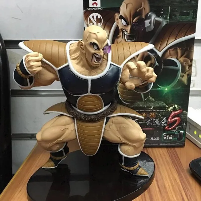 Новинка 2017 аниме драконий жемчуг Budokai Tenkaichi ПВХ фигурки модель игрушек крутые