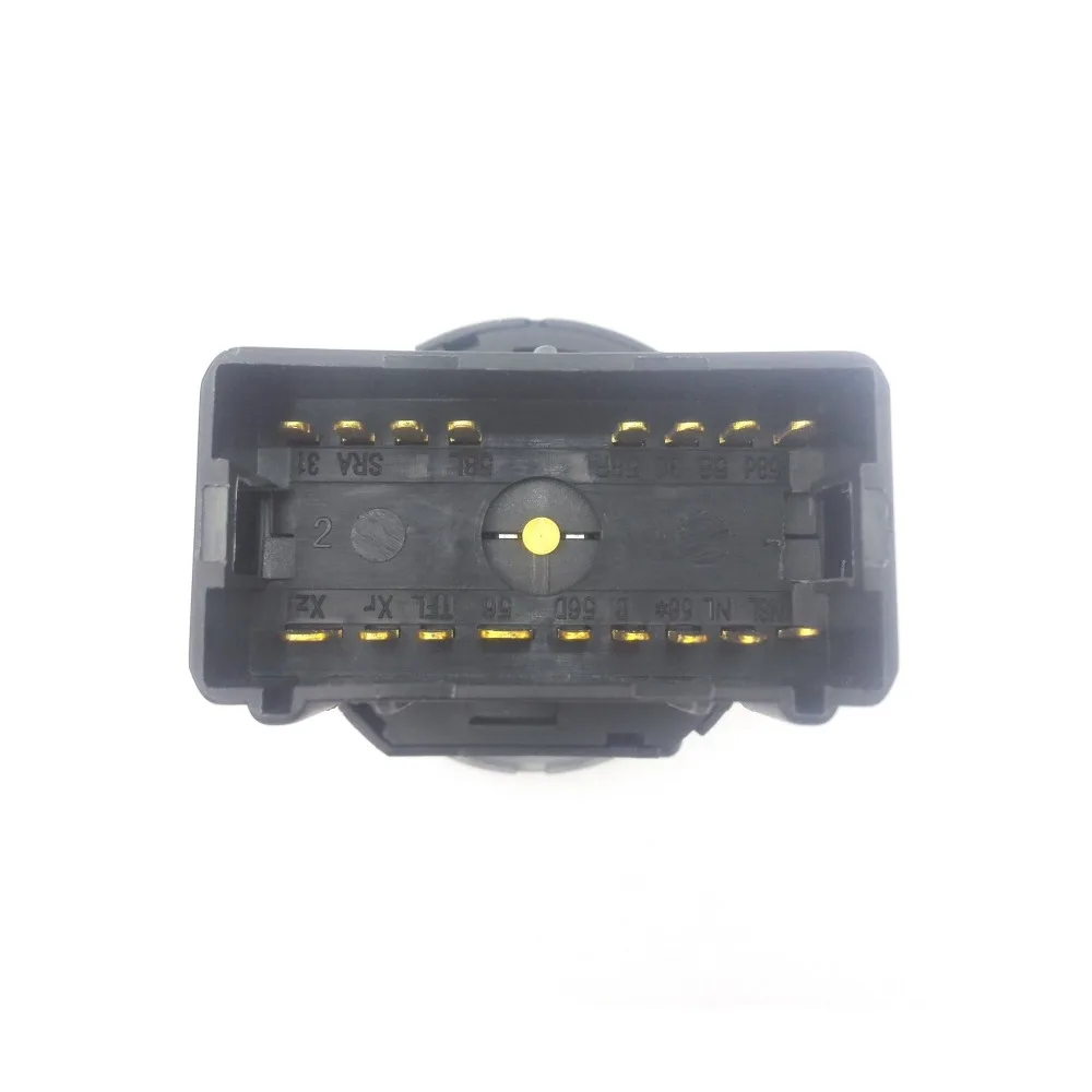 8E0941531A крышка переключателя фар для Audi A4 B6 2000-2004 B7 2004-2007 8E0941531 8E0941531C | Автомобили и