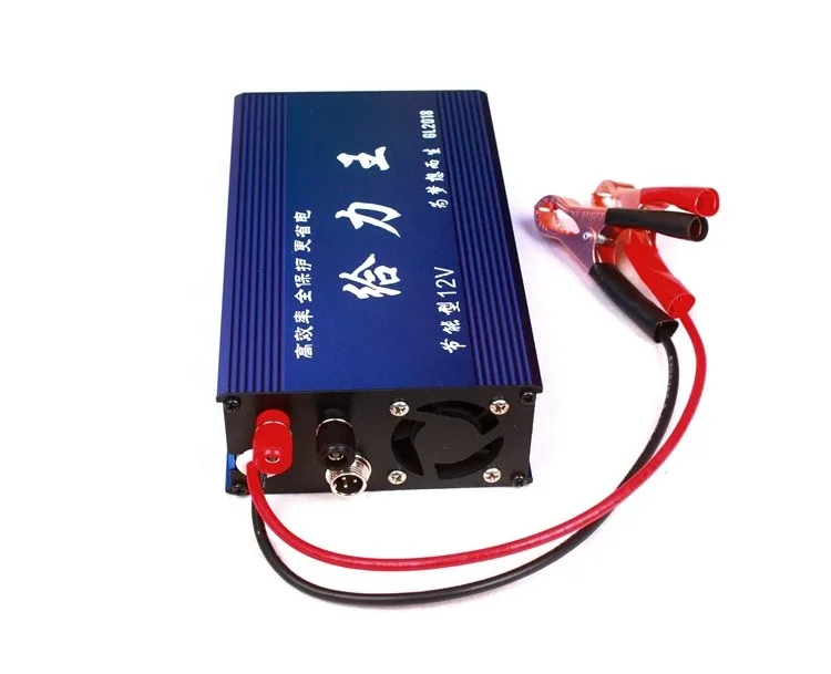 12V Цифровой инвертор три основных трубы|Крышки переключателей| |