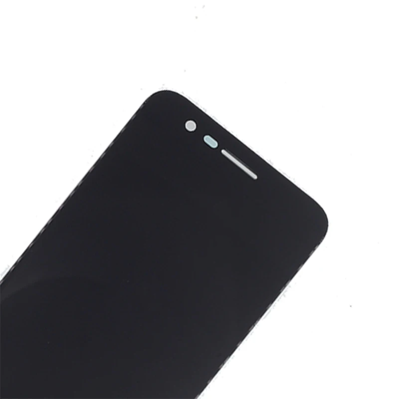 ЖК дисплей 5 дюйма сенсорный экран с рамкой для LG X Power 2 M320 M320G M320F M320N/X500 Замена +