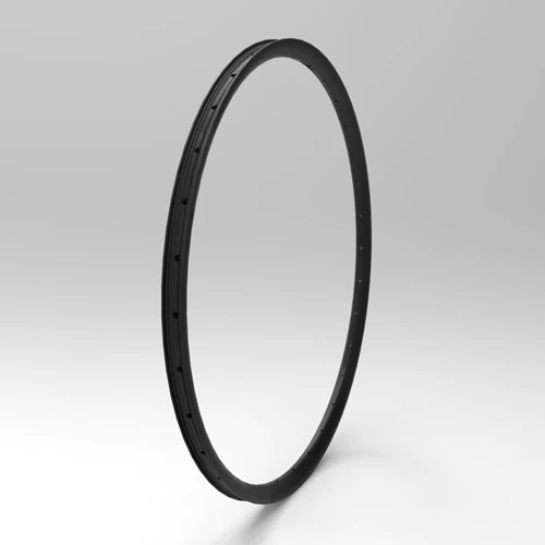 Powerelease 29er ассиметричный светильник карбоновые колеса горный велосипед колесо mtb