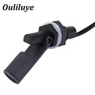 Датчик уровня жидкости в баке, горизонтальный поплавковый выключатель с боковым креплением из полипропилена, автоматический контроллер водяного насоса для аквариумов