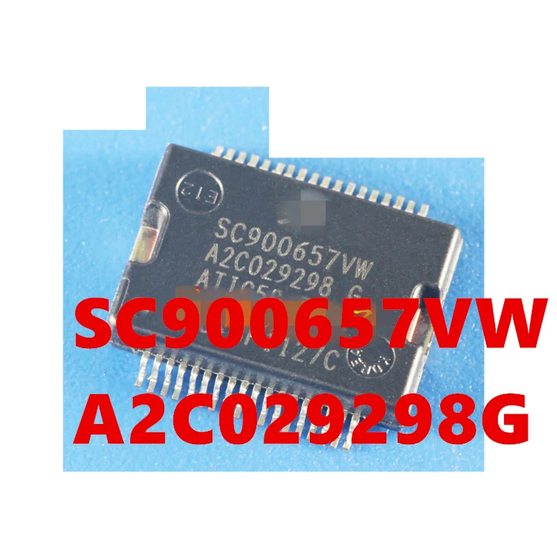 

Original Product 30651 L05172 M7 G8ND-2UK L5962BC TDA7418 SC900657VW A2C029298G