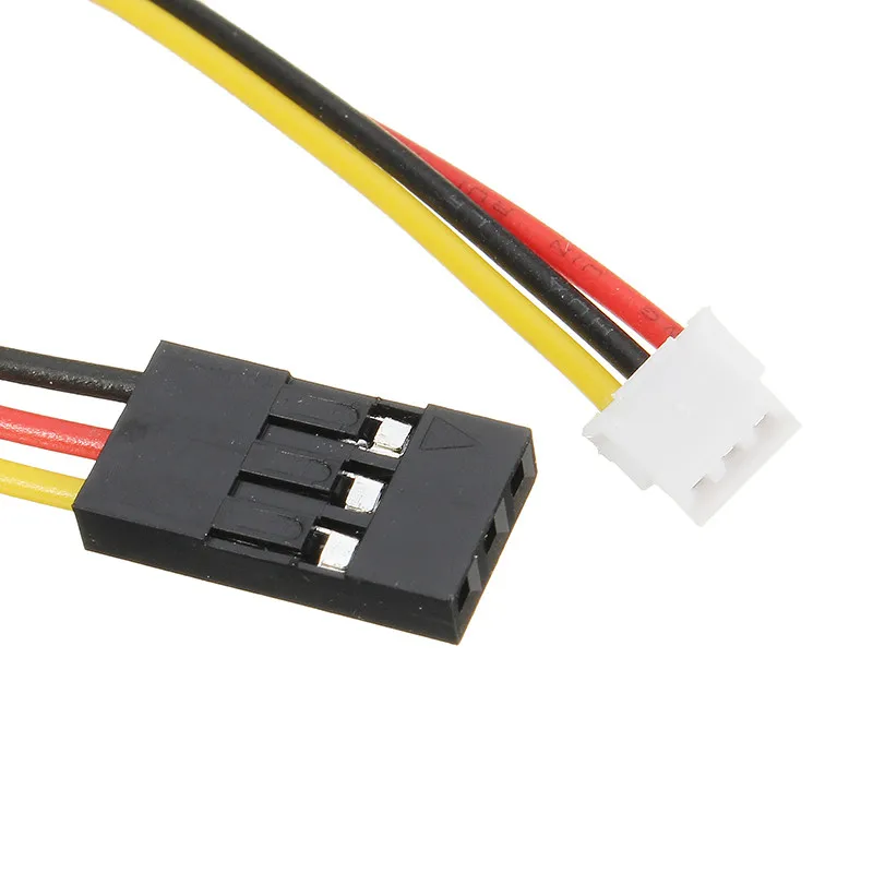 Hot New Orange 1200TVL CMOS 2.5mm/2.8mm 130/120 Degree Mini FPV Camera PAL/NTSC 5V to 12V For Micro Racer Quadcopter | Игрушки и хобби