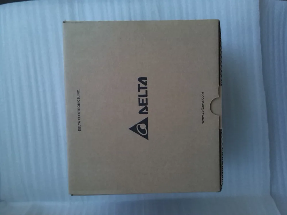 

New Delta 1kw servo drive ASD-B2-1021-B