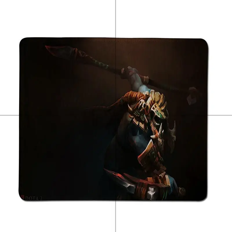 MaiYaCa Подарочный коврик для мальчика Huskar Dota 2 большой мыши ПК компьютерный мягкий