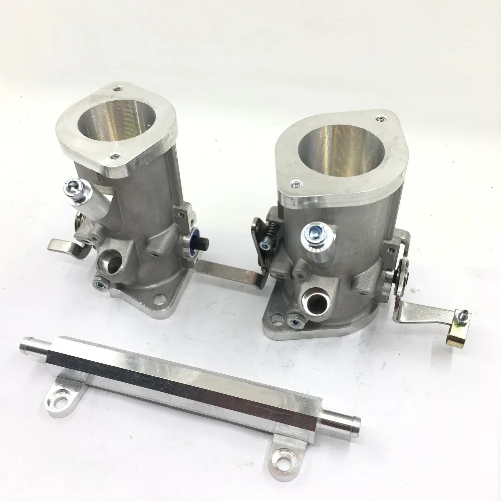FAJS 40IDA дроссельной заслонки заменить 40 мм Weber и dellorto carb FIT 1600cc форсунок