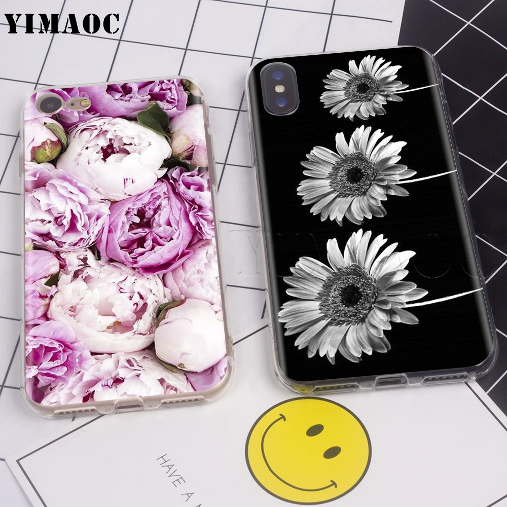 Силиконовый чехол YIMAOC Кардашьян Кайли Дженнер Канье для Huawei Honor Y7 Y9 8C P smart prime 2018