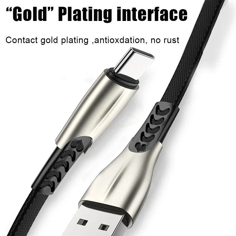 2 м 3 м 3 А 3 А Быстрая зарядка USB кабель type C зарядное устройство для samsung S10 S9 S8 Note 9 Android кабель для передачи данных для мобильного телефона type c зарядное устройство