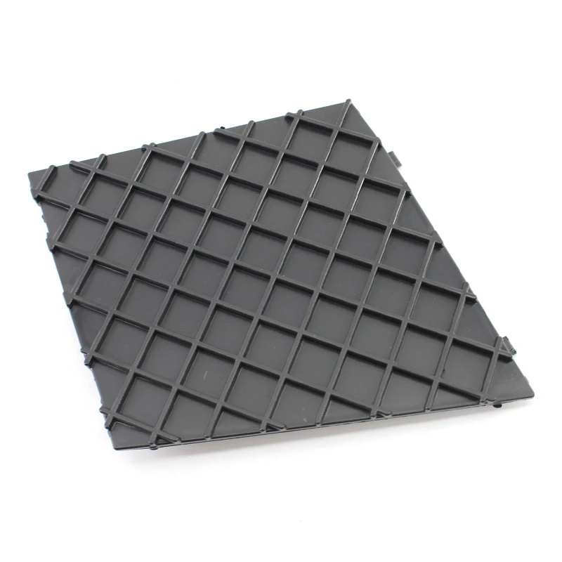 Новинка автомобильный аксессуар левый передний бампер нижняя сетчатая гриль