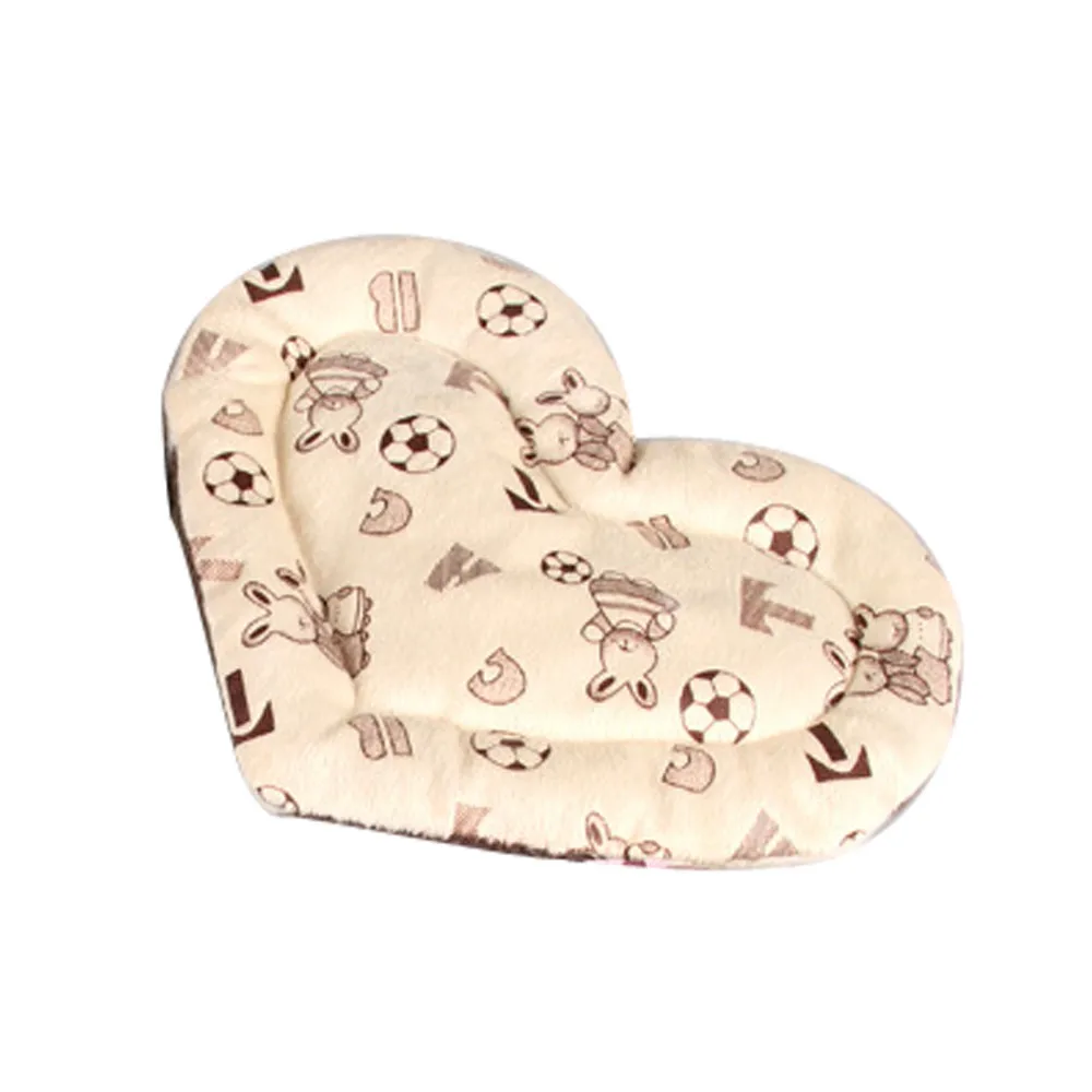 Зимний теплый зимний флисовый свитер Love Fleece Гвинея хомяк для крыс белок домашних