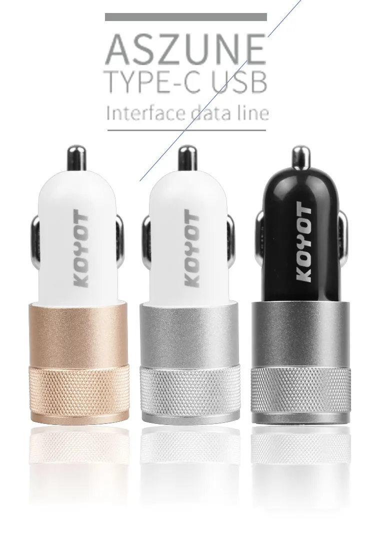 KOYOT оригинальная коробка двойной зарядное устройство USB универсальный USB зарядное устройство адаптер для samsung S6 iphone X 8 7 PLUS мобильный телефон