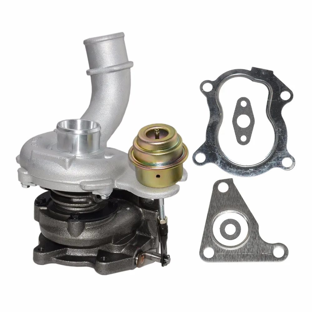 Новый турбокомпрессор AP02 для RENAULT Laguna Master II Scenic I Trafic MEGANE-1 9 DCI F9Q GT1549 703245-0001 7701472228 |