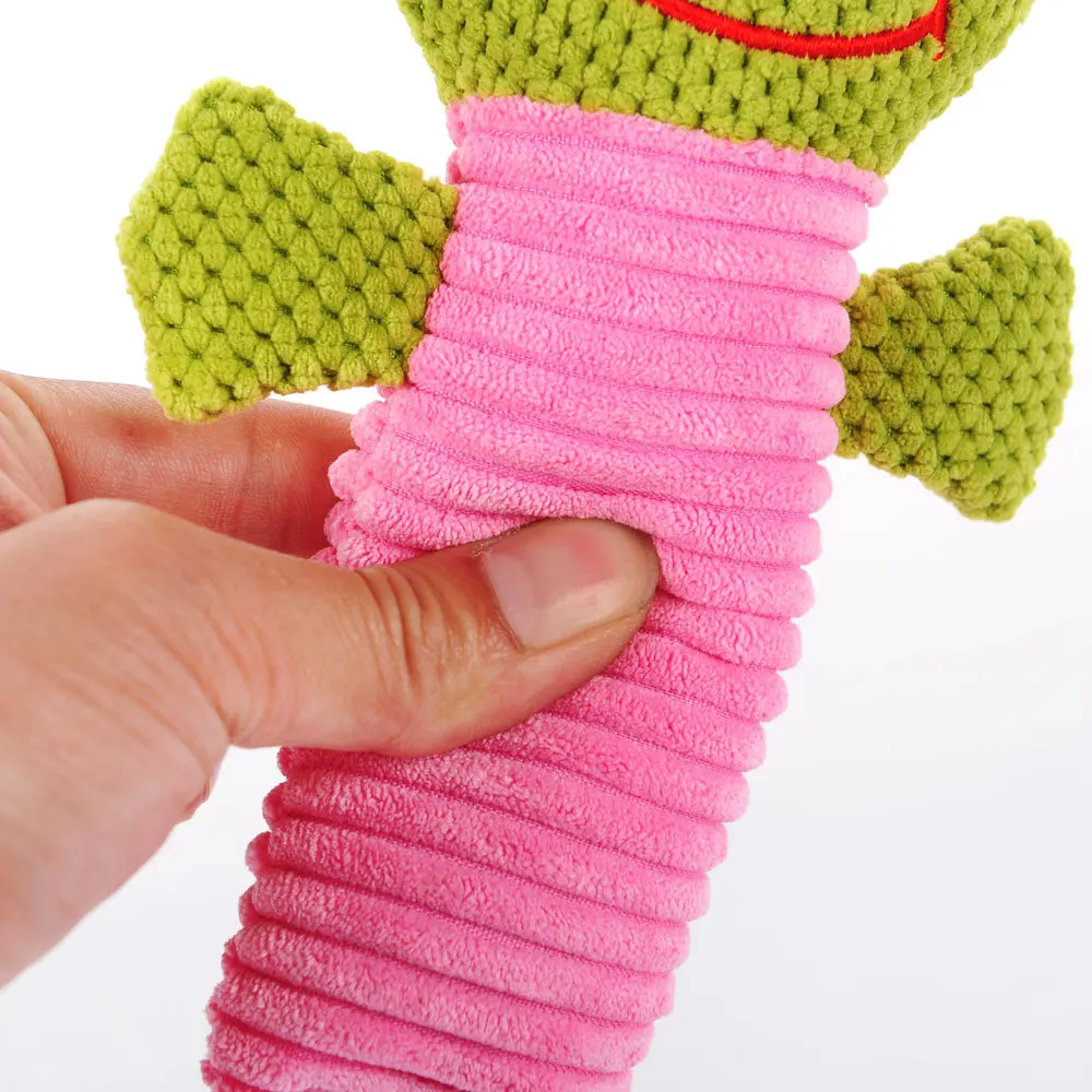 HOOPET недавно Дизайн игрушка собака жевать игрушки прекрасный Играть Игрушка