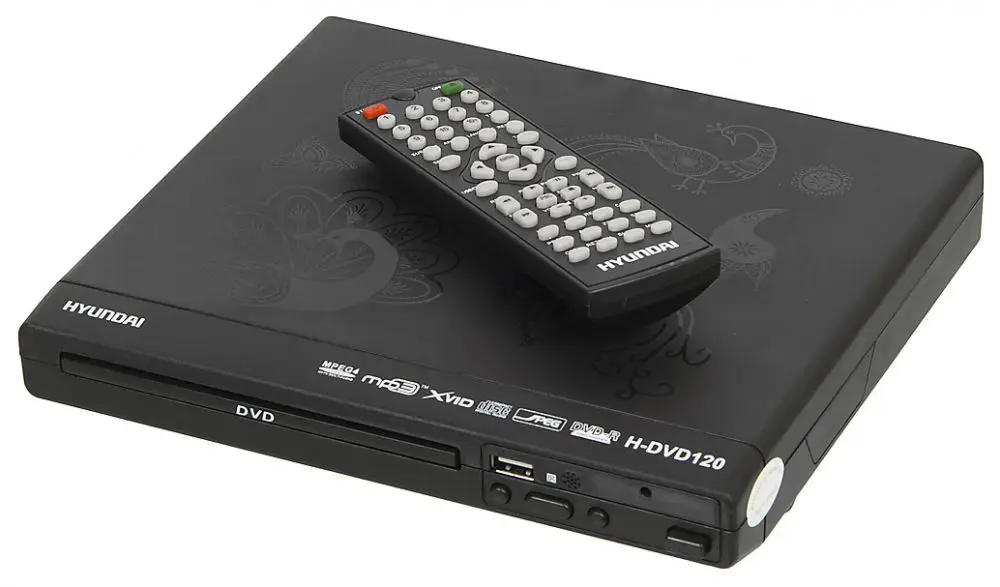 110 В 240 USB Портативный DVD проигрыватель с несколькими воспроизведениями ADH CD SVCD VCD