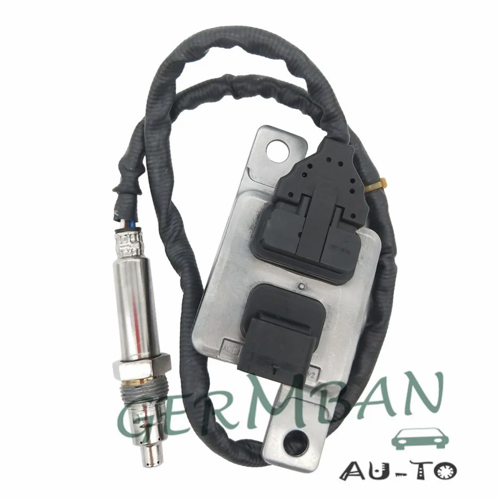 Новое производство оксида азота NOx Сенсор 059 907 807 C для VW AUDI Q7 4l A6 4 г C7 A8 H partno #5wk9 6637b