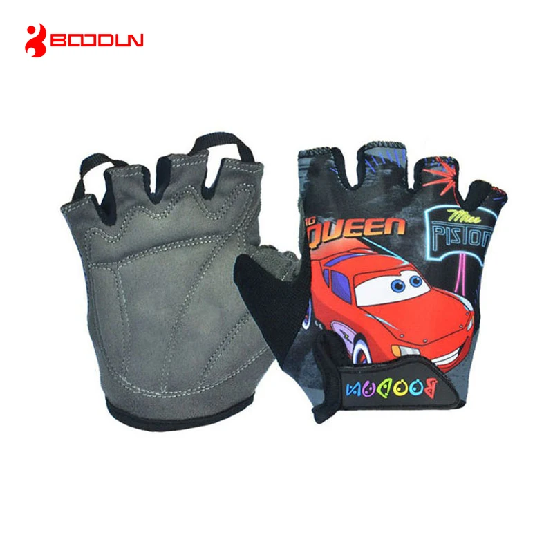 BOODUN детские мягкие велосипедные перчатки BMX для гонок M/ L|bmx gloves|gloves racinggloves gloves |