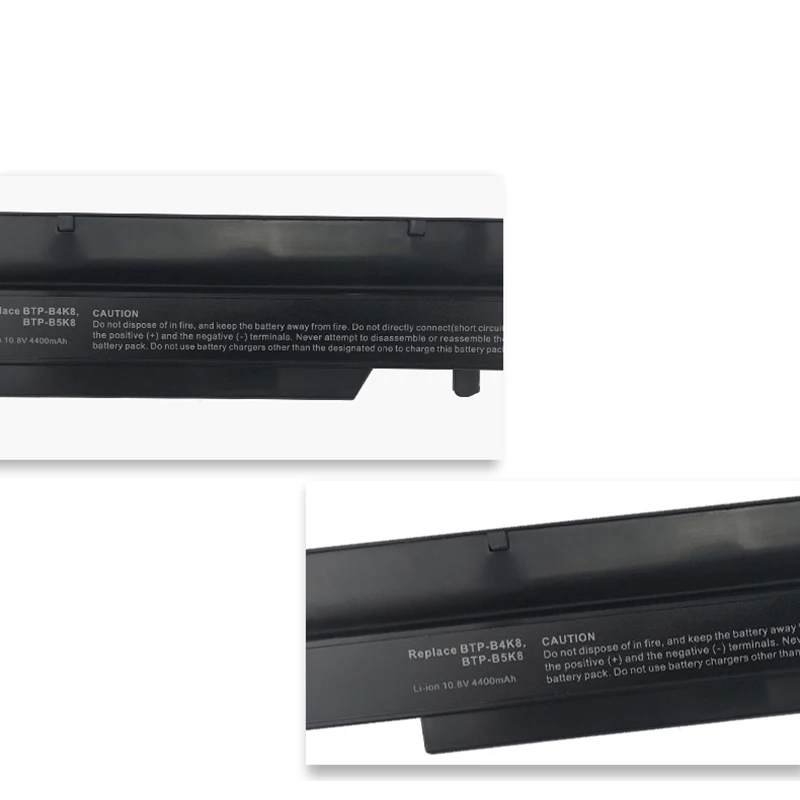 Аккумулятор для ноутбука Fujitsu Pro Amilo Li2727 Li2732 i2735 Li1718 Li1720 V5505 V6505 V6535 V6545 V6555 V5545 MS2228 MS2238