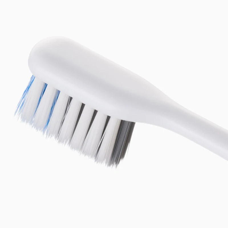 Xiaomi Doctor B Tooth mi Bass метод Sandwish-кровать лучше щетка проволока 4 цвета для xiaomi умный
