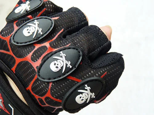 Тактические перчатки для скейтборда скользящие с слайдером тормозные роликовые