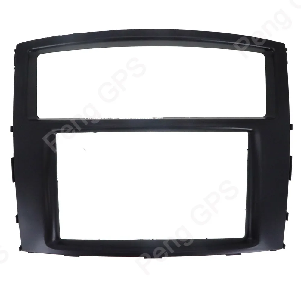 Автомобильный радиоприемник 08-005 2 DIN панель для MITSUBISHI Pajero Shogun Montero 2007 + стерео
